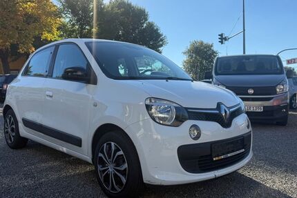 Renault Twingo 180.000 km 3.500 &euro; Chemnitz OT Altendorf 09116