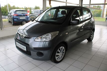 Hyundai i20 128.855 km 2.900 &euro; Waldheim 04736