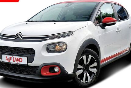 Citroen C3 71.333 km 11.990 € Chemnitz 09113