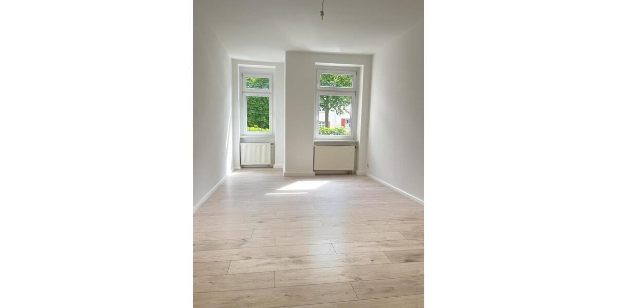 Erdgeschoßwohnung Chemnitz Kapellenberg - 3 Zimmer, 75 m&sup2;, 440&euro; | Angebot:24369752