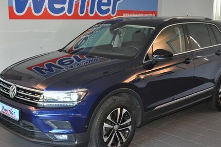 VW Tiguan 104.110 km 20.880 &euro; Mittweida 09648