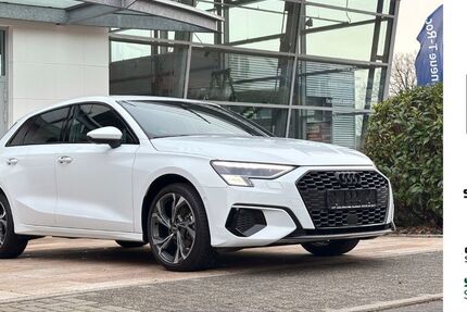 Audi A3 34.894 km 26.850 &euro; Brand-Erbisdorf 09618