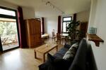 Etagenwohnung Chemnitz Ebersdorf - 1 Zimmer, 40 m&sup2;, 250&euro; | Angebot:26635376