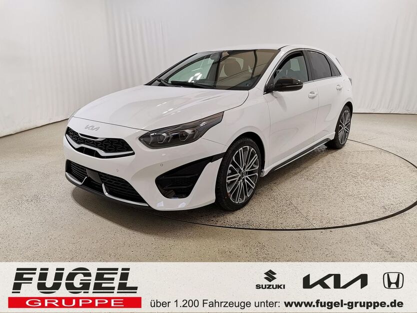 Kia ceed / Ceed 14.901 km 26.999 € Chemnitz - Mittelbach 09224