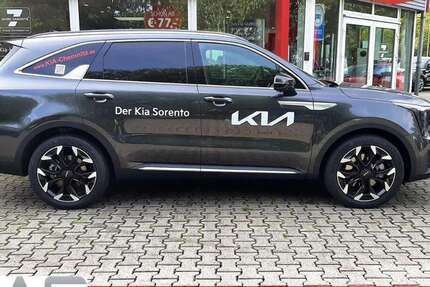 Kia Sorento 16.500 km 54.290 &euro; Chemnitz 09116