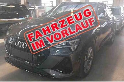 Audi e-tron 43.138 km 29.999 &euro; Chemnitz 09125