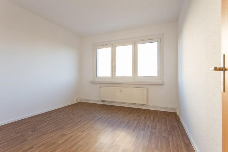 Etagenwohnung Chemnitz Markersdorf - 3 Zimmer, 69 m&sup2;, 375&euro; | Angebot:26161461