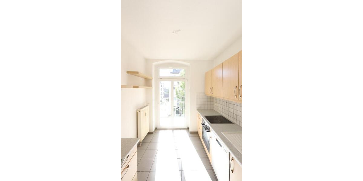 Etagenwohnung Chemnitz Ebersdorf - 4 Zimmer, 88 m&sup2;, 616&euro; | Angebot:26163013