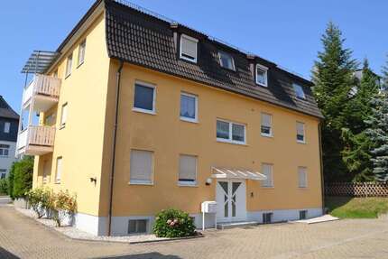 Wohnung Chemnitz Grüna - 2 Zimmer, 63 m&sup2;, 98.500&euro; | Angebot:12518824