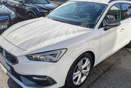 Seat Leon 83.724 km 19.990 &euro; Waldheim 04736