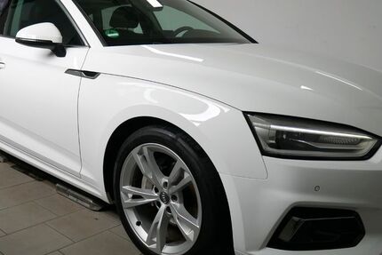 Audi A5 107.784 km 21.990 &euro; Chemnitz 09114