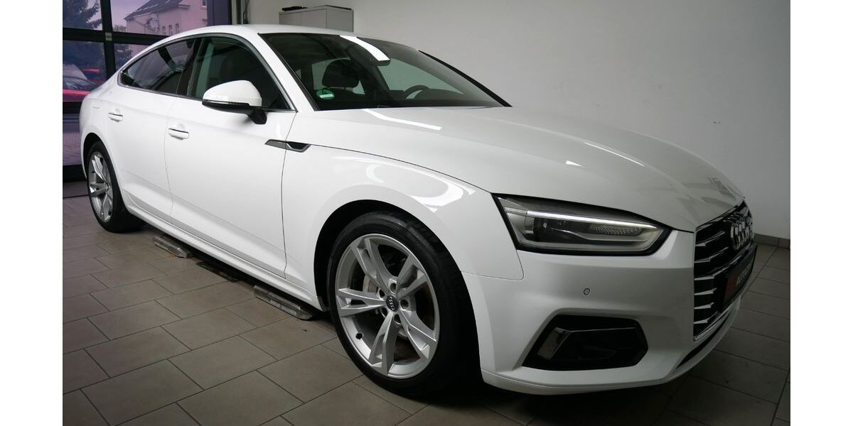 Audi A5 107.784 km 21.990 &euro; Chemnitz 09114