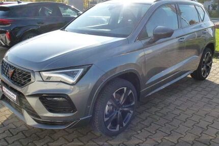 Cupra Ateca 11.000 km 37.980 &euro; Waldheim 04736
