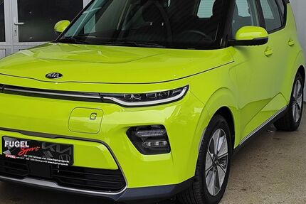 Kia Soul 37.340 km 14.999 € Oberlungwitz 09353