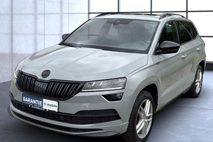 Skoda Karoq 79.560 km 26.300 &euro; Brand-Erbisdorf 09618