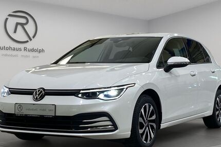 VW Golf 35.880 km 20.489 &euro; Oelsnitz/Erzgebirge 09376