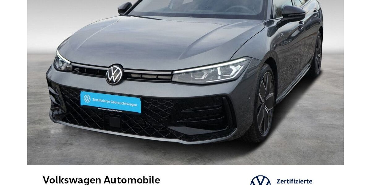 VW Passat Variant 8.576 km 47.950 &euro; Chemnitz 09113