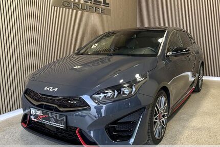 Kia pro ceed / ProCeed 48.500 km 24.369 &euro; Chemnitz 09125