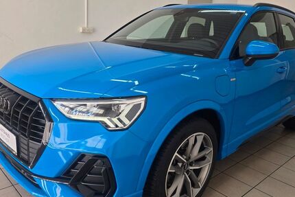 Audi Q3 82.550 km 28.990 &euro; Chemnitz 09114