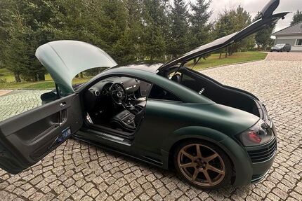 Audi TT 176.000 km 6.500 € Hartha 04746