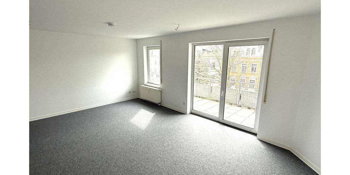 Etagenwohnung Chemnitz Gablenz - 2 Zimmer, 70 m&sup2;, 532&euro; | Angebot:26308324