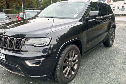 Jeep Grand Cherokee 173.000 km 17.499 € Chemnitz 09125