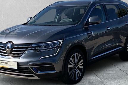 Renault Koleos 21.113 km 34.990 &euro; Frankenberg 09669