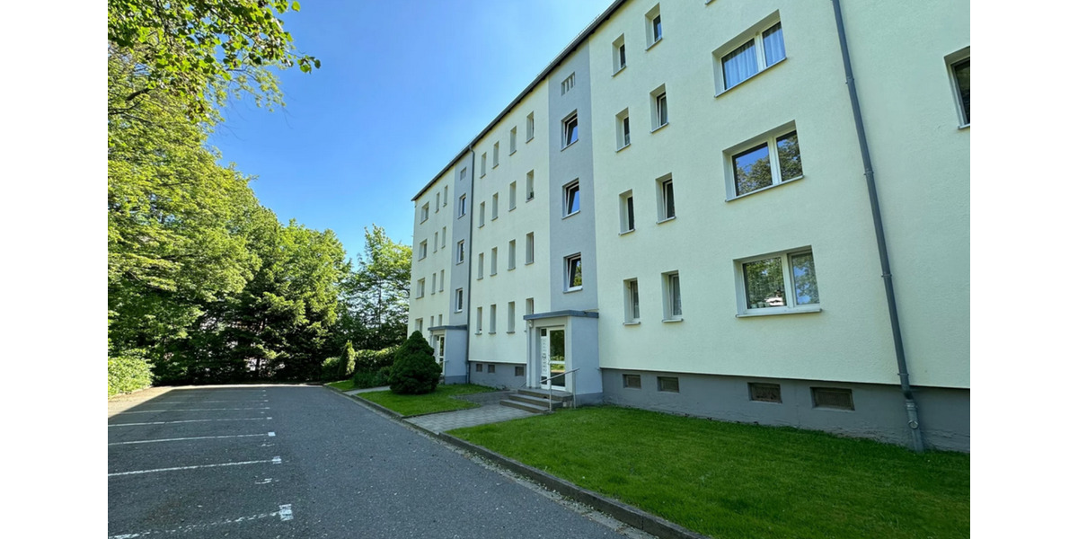 Dachgeschoßwohnung Chemnitz Rabenstein - 5 Zimmer, 102 m&sup2;, 600&euro; | Angebot:24858841