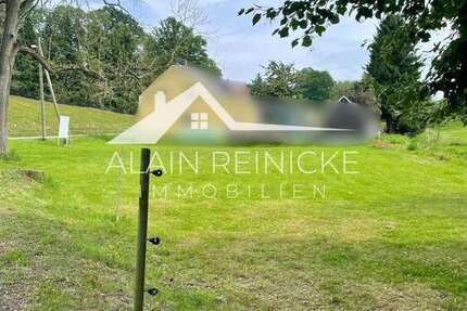 Baugrundstück im Grünen – Schönerstädt bei Oederan zimmer