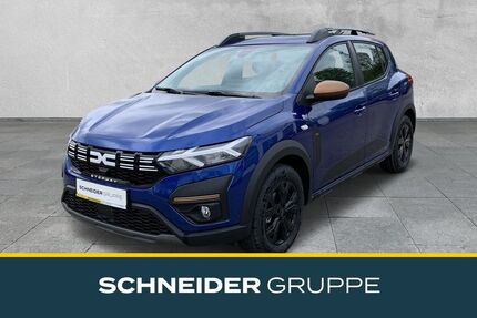 Dacia Sandero 8.400 km 16.890 &euro; Röhrsdorf 09247