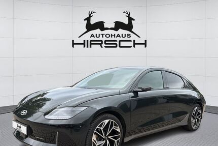 Hyundai IONIQ 6 13.053 km 33.990 &euro; Chemnitz 09120