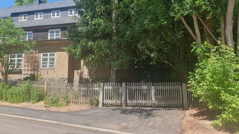 Einfamilienhaus Chemnitz Markersdorf - 6 Zimmer, 120 m&sup2;, 79.900&euro; | Angebot:27280549