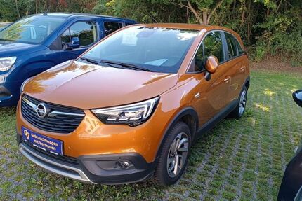 Opel Crossland (X)