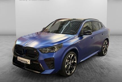 BMW X2 4.609 km 57.409 &euro; Chemnitz/Röhrsdorf 09247