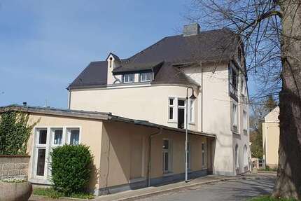 Haus Waldheim Meinsberg - 25 Zimmer, 596 m&sup2;, 199.000&euro; | Angebot:27280550