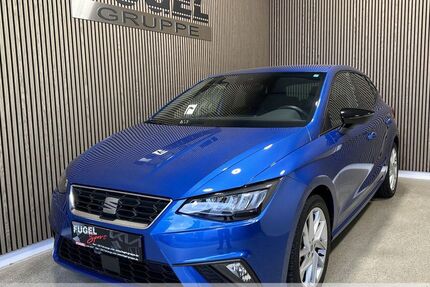 Seat Ibiza 14.870 km 15.899 &euro; Chemnitz 09125