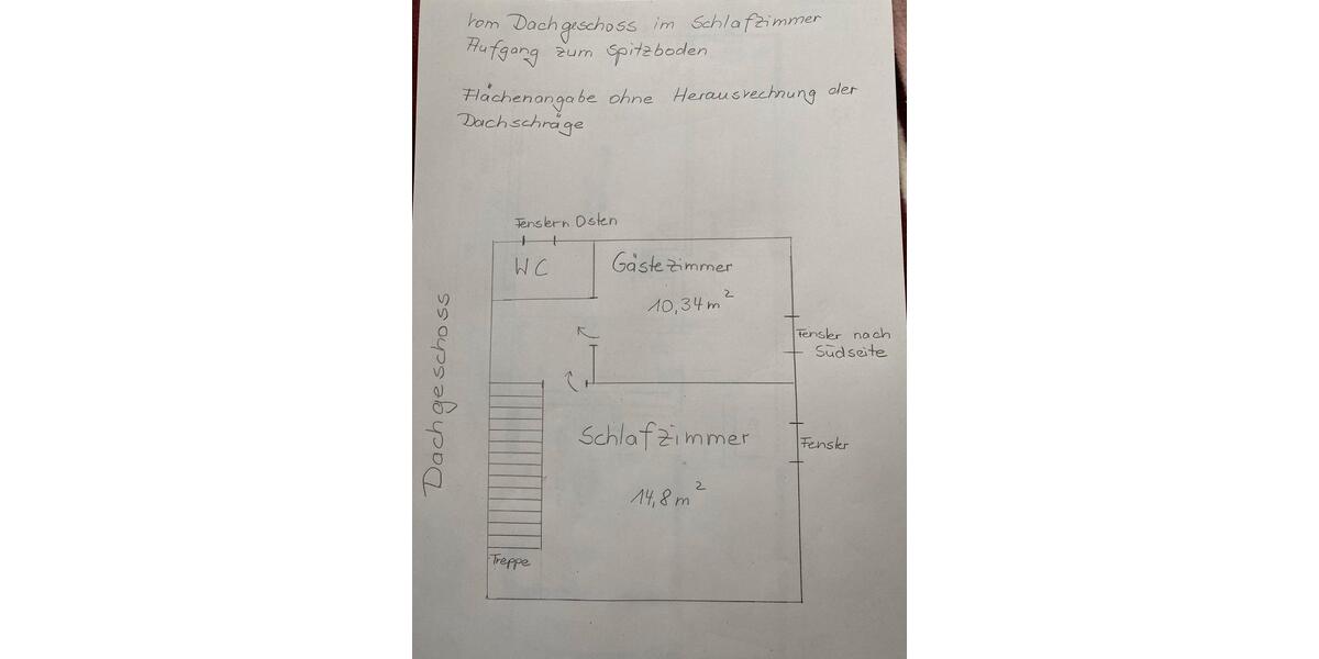 Doppelhaushälfte Chemnitz Rabenstein - 4 Zimmer, 90 m&sup2;, 155.000&euro; | Angebot:26884913