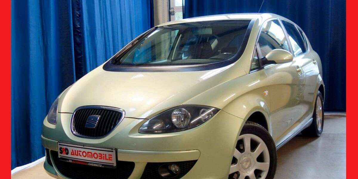 Seat Toledo 125.000 km 3.999 &euro; Chemnitz 09120