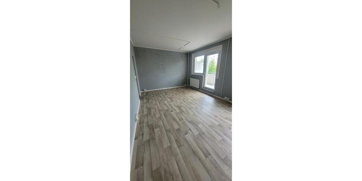 Etagenwohnung Marienberg - 3 Zimmer, 69 m&sup2;, 366&euro; | Angebot:26232042