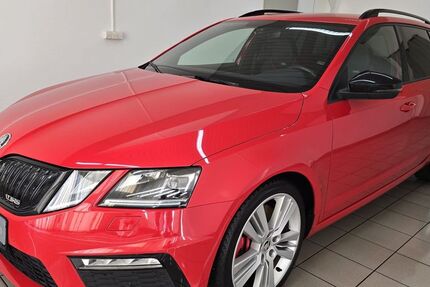 Skoda Octavia 102.817 km 20.990 &euro; Chemnitz 09114