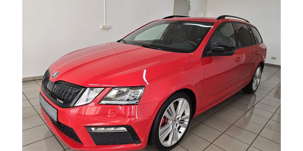 Skoda Octavia 102.817 km 20.990 &euro; Chemnitz 09114