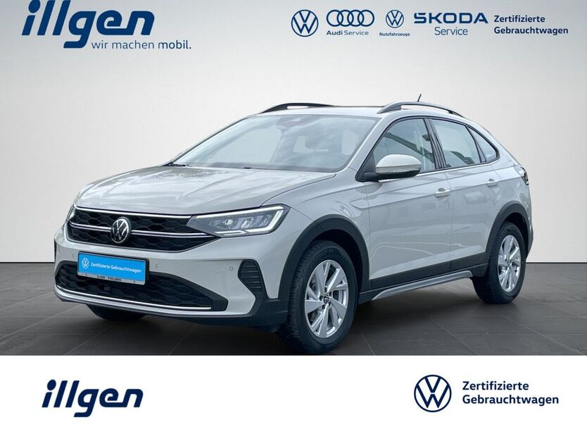 VW Taigo 3.771 km 21.810 € Stollberg 09366