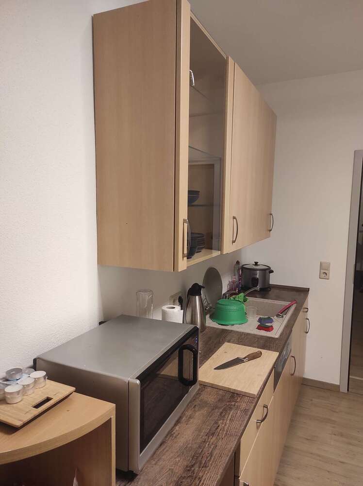 Wohnung zum Mieten in Mittweida 505 € 82.19 m²