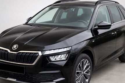 Skoda Kamiq 23.000 km 20.400 &euro; Zschopau 09405