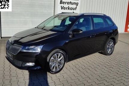 Skoda Fabia 113.213 km 10.990 &euro; Gornau 09405