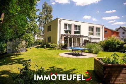 Haus Chemnitz Altchemnitz - 4 Zimmer, 130 m&sup2;, 449.000&euro; | Angebot:27008918
