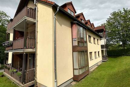 Wohnung zum Kaufen in OelsnitzErzgebirge 119.000 € 96 m² 4 zimmer