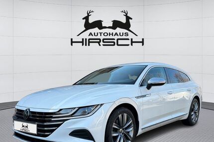 VW Arteon 44.700 km 29.990 &euro; Chemnitz 09120