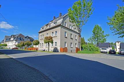 Wohnung Zwönitz - 2 Zimmer, 55 m&sup2;, 275&euro; | Angebot:26732980