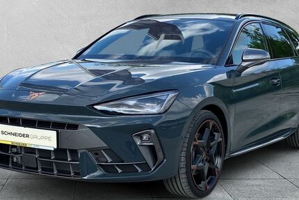 Cupra Leon 2.550 km 39.550 &euro; Chemnitz 09113